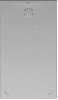 VB Rechteckige Duschwannen Lifetime Plus 6223N4 1200x900x35mm Weiß Alpin