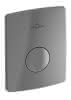 VB Betätigungsplatten ViConnect 921944 1 26x162x17mm Eckig Chrom Edelmatt