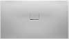 VB Duschwannen nach Maß Squaro Infinity UDQ1212SQI1MV 1200x1200x40mm Anthracite