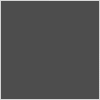 VB Quadratische DWn Squaro Infinity UDQ1 010SQI1V 1000x1000x40mm Anthracite