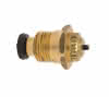 HEIMEIER Thermostat-Umrüstobert RVE/RVES Thermostat-Kopfgewinde M 28 x 1,5