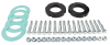Wilo Mechanisches Zubehör Adapter A80-10 Set