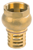Wilo Mechanisches Zubehör Fußventil R 11/4
