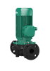 Wilo Trockenläufer-Standard-Einzelpumpe IPL 40/115-0,55/2,3x400V,0.55kW