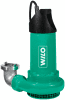 Wilo Schmutzwasser-Tauchmotorpumpe EMU KS 15E,Storz C,1x230V,1.3kW