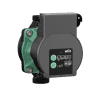Wilo Nassläufer-Hocheffizienzpumpe Varios PICO-STG 25/1-7,Rp1,1x230V,38W