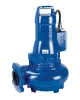 KSB TMP Amarex N S 50-222/032 YL G-175 mit Ex-Schutz, ohne Aufstellteile