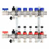 strawa FB-Anschlussverteiler e-class 63 mit SFEE, mit 3/4''KH 14 Hkr.