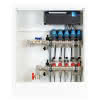 strawa Comfort Anschlussstation FBH-18-V-CA-EGO  6 Hkr.