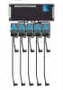 strawa Comfort strawalogiX RT8-STA14 EGO 230V + Vorverdrahtung 12 Hkr.