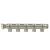 strawa Trinkwasserverteiler e-class S 22  5 Abg. (konisch)