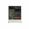 strawa Comfort Anschlussstation FBH-18-V-W1-WMZ-C80-EGO  14 Hkr.