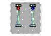 strawa Wasserzarge W2-T90 Typ A