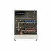 strawa Comfort Anschlussstation FBH-18-V-W1-WMZ-C69  5 Hkr.