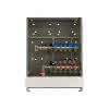 strawa Comfort Anschlussstation FBH-18-V-C80  9 Hkr.
