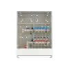 strawa Comfort Anschlussstation FBH-18-V-C80  13 Hkr.