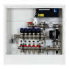 strawa Comfort Regelstation FBR-63-V-CA-E  3 Hkr.