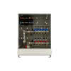 strawa Comfort Anschlussstation FBH-18-V-W2-WMZ-C69  13 Hkr.