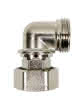 strawa Spül- und Befüllungungs-Winkel 3/4'' ÜW x 3/4'' AG mit Eurokonus