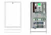 strawa Frischwasser-Wohnungsstation Friwara W22-4L-63-UP 10 Hkr.