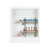 strawa Comfort Anschlussstation FBH-18-V-CA  3 Hkr.