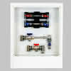strawa Anschlussstation AS 14-W2-WMZ-AP