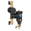 CA Schlammabscheider DIRTMAGPLUS mit Magnet, 1"
