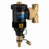 CA Schlammabscheider DIRTMAG mit Magnet, aus Technopolymer 3/4"