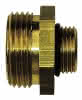 BEU ÜG-Stück AG kpl Eurokonus 18 mm - 1/2"