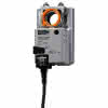Helios STM 10 230V Klappen-Stellmotor 10 Nm 1-PH, 230V, 50/60 Hz, IP 54