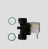 SANIT Magnetventil 12V AC 
