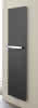 BEMM DHK Plawa Purline H1500x060x0625 M-Anschluss, Samtweiß