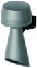 ACO Signalhupe f. Hebeanlagen 115-230V AC/30mA 95 dB