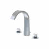 ST 3-Loch Waschtisch-Armatur 280 2000, chrom