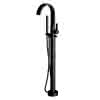 ST Freistehende Wannen-Armatur 280 1162 S, matt black