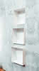 AS UP Ablage ZERO 59,2 x 29,2 x 10,6 cm
