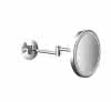 EC LED-Kosmetikspiegel pure LED 06012 3-fach, 2armig D: 203 mm