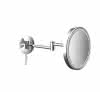 EC LED-Kosmetikspiegel pure LED 06013 3-fach, 2armig D: 203 mm