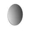 EC Klebespiegel pure 00002 5-fach D: 153 mm randlos