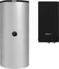 BOSCH FriWaStation-Basic-Paket JUPA FF12 FF 40S, 2 x BS 750-6 ER 1B, Kaskadierung