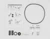 BOSCH Ersatzteil TTNR: 7736604314 Service-Set VM1.0 everp