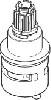 DO Oberteil Temperieroberteil ERSATZTEILE 90900316600