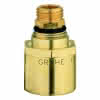 GROHE Oberteil 48042