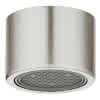 GROHE Mousseur 13999 supersteel