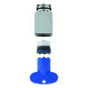 GROHE Kugelgelenk-Mousseur 46791 chrom 