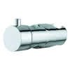 GROHE Gleitelement 48177 chrom 