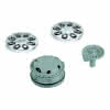 GROHE Brauseboden 48348 chrom 