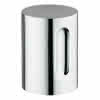 GROHE Absperrgriff 46763 chrom 