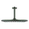 GROHE KopfbrSet Rainshower 310 Mono Cube 26566 DA 1 Strahl 7,5l hard graphite gb.