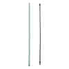 GROHE Ersatzrohr 48514 für Duschsysteme 15cm länger als Originalrohr chrom